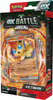 Pokemon TALIA MONETA Battle Deck ex Victini gra 60 kart ORYGINALNE KARTY