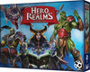 OUTLET HERO REALMS gra roku planszowa karciana