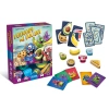 Potwory od kuchni gra PLANSZOWA dla dzieci KARMIENIE POTWORKÓW 4+ Granna