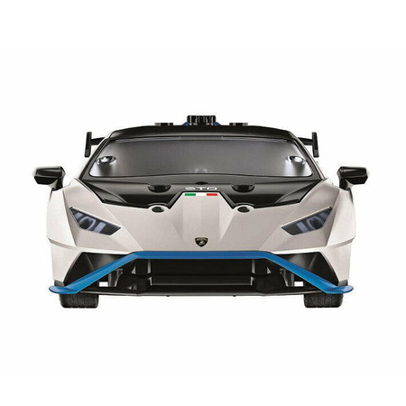 LAMBORGHINI HURACAN STO Laboratorium Mechaniki nauka zabawka dla dzieci 8+
