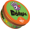 DOBBLE KIDS gra planszowa karty doble dooble dople dla dzieci karciana