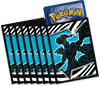 POKEMON Elite Trainer Box Black Bolt 10,5 pudło 9x booster KARTY ORYGINALNE Zekrom