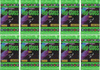10x TOP CLASS 2024 PANINI FIFA Adrenalyn Saszetka KARTY PIŁKARSKIE ORYGINALNE