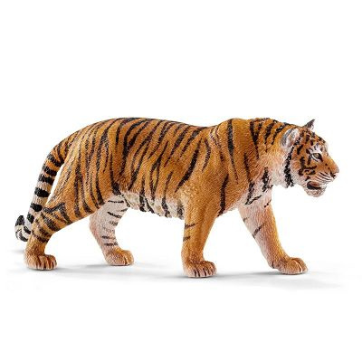 SCHLEICH 14729 TYGRYS figurka premium saszetka