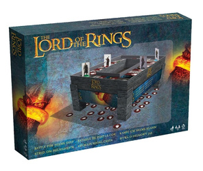 LORD OF THE RINGS GRA PLANSZOWA BITWA O HELMOWY JAR WŁADCA PIERŚCIENI