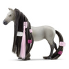 OUTLET Schleich ZESTAW STARTOWY konie koń PIĘKNE WŁOSY 42584 SOFIA I DUSTY Sofia's Beauties