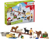 OUTLET Schleich 98271 Farm World Kalendarz Adwentowy 2021