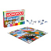 MONOPOLY POLSKA JEST PIĘKNA EDYCJA monopol classic standard gra planszowa