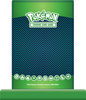 Ogerpon Ex PREMIUM Box Pokemon TCG karty ORYGINALNE DUŻY ZESTAW KART 6 boosterów