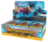 Play Booster Box Aetherdrift karty MtG 30 boosterów Magic Gathering 2025