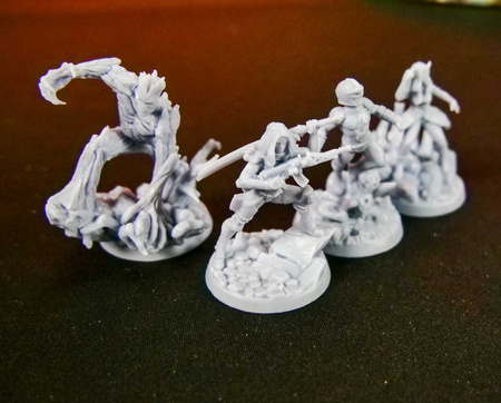 Marvel Zombies Guardians of Galaxy DODATEK gra planszowa przygodowa 14+