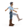 Schleich 42587 Sklepik dla koni Sophia's Beauties koń figurka PREMIUM sesja