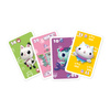 SUPER zestaw 4w1 gier KOCI DOMEK GABI MONOPOLY gra planszowa JUNIOR TOP