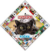 MONOPOLY Koty gra planszowa rodzinna ekonomiczna wersja czeska CZ 8+