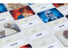 CODENAMES BOARD GAME Gra planszowa Roku TAJNIACY