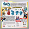 MARVEL UNITED gra Tales of Asgard ROZSZERZENIE DODATEK POLSKA EDYCJA