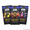 Booster BOX Star Wars Unlimited 2 Shadows of the Galaxy karty gra karciana (24 boostery)
