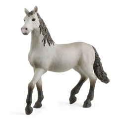 Schleich 13924 KOŃ HISZPAŃSKI ogier konik młody figurka realistyczna PIĘKNY