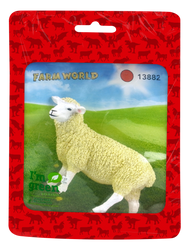 Schleich 13882 OWCA owieczka baran baranek dla dzieci zwierzę figurka