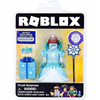 OUTLET ROBLOX FROST EMPRESS CELEBRITY FIGURKA + KOD