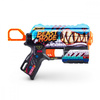 WYRZUTNIA X-SHOT BEAST SKINS FLUX NA pistolet +strzałki do wyrzutni