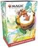 Collector +9x Play Booster Commander's Bundle Avatar: the Last Airbender Magic PREMIUM