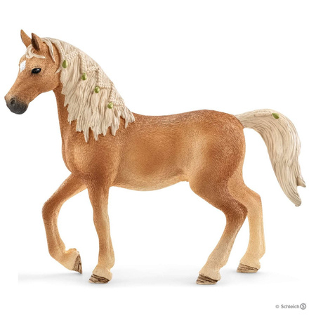 SCHLEICH 5w1 42517 HORSE CLUB SARAH I MYSTERY