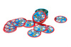 OUTLET DOBBLE PSI PATROL GRA PLANSZOWA karty doble karciana ORYGINALNA EKOLOGICZNA
