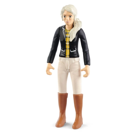 Schleich 42437 ZAGRODA DLA KONI konie figurki stajnia Horse Club koń pies