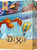 DIXIT MINI ROZSZERZENIE DODATEK KARTA PROMO do gra planszowa +PUZZLE 500 Adventure