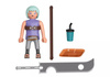 ZESTAW 5w1 MONOPOLY Naruto + 4 figurki ANIME dla fanów figurka PREMIUM