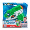 WYRZUTNIA ZURU X-SHOT STEALTH SOAKER pistolet na wodę dla dzieci BEZPIECZNY
