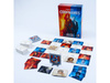 CODENAMES BOARD GAME Gra planszowa Roku TAJNIACY