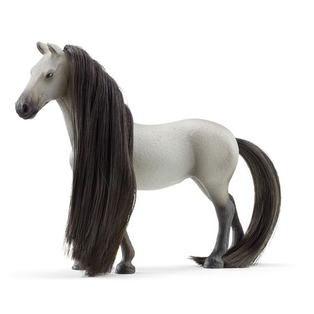 OUTLET Schleich ZESTAW STARTOWY konie koń PIĘKNE WŁOSY 42584 SOFIA I DUSTY Sofia's Beauties