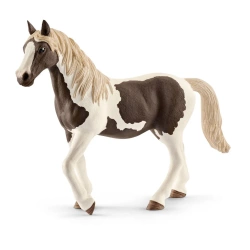 Schleich 13830 KOŃ KLACZ RASA PINTO figurka kolekcjonerska ORYGINALNA
