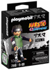 ZESTAW 5w1 MONOPOLY Naruto + 4 figurki ANIME dla fanów figurka PREMIUM