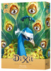DIXIT MINI ROZSZERZENIE DODATEK KARTA PROMO do gra planszowa +PUZZLE 1000 Point of View