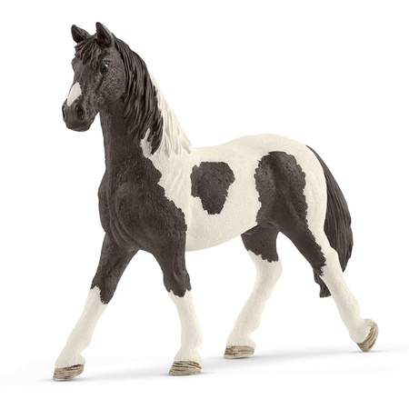 Schleich 42519 67w1 KAWIARNIA +klacz Andaluzyjska figurka koń konie Horse