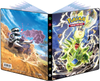 OUTLET Album na karty POKEMON Obsidian Flames A5 do kart pokemony PIĘKNY ORYGINAŁ
