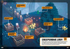 MINECRAFT OFICJALNY PODRĘCZNIK GRACZA DUNGEONS LOCHY książka poradnik