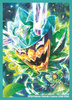 Ogerpon Ex PREMIUM Box Pokemon TCG karty ORYGINALNE DUŻY ZESTAW KART 6 boosterów