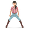 Schleich 42519 67w1 KAWIARNIA +klacz Andaluzyjska figurka koń konie Horse