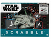 SCRABBLE Star Wars gra planszowa polska ORYGINALNE SKRABLE scrable POLSKIE