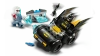 LEGO 76301 DC BATMOBIL BATMAN MR FREEZE klocki figurki auto samochód akcja