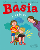 BASIA FRANEK I TABLET książka dla dzieci książeczka Egmont Harper Collins