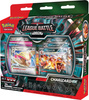 CHARIZARD EX TALIA DO GRY POKEMON League Battle Deck ORYGINALNE KARTY