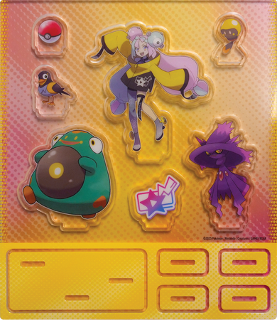 Pokemon TCG WIELKI ZESTAW KART PREMIUM COLLECTION karty Iono’s Bellibolt ex