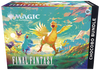 Chocobo Bundle FINAL FANTASY zestaw kart karty MtG Magic the Gathering 2025