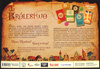 KRÓLESTWO PRZYGODOWA rodzinna gra planszowa biblijna dla dzieci rodzin