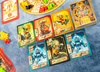 Coatl gra planszowa rodzinna LOGICZNA węże EDYCJA PL PIĘKNA Portal Games